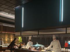 -岩盐·铁板料理(嘉里店)