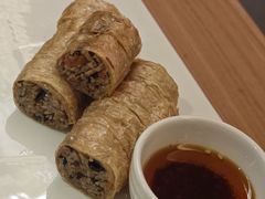 -枣子树·素食餐厅(普陀山店)