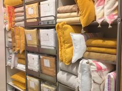 -ZARA HOME(蓝色港湾店)