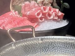 -捞王猪肚鸡火锅(金华义乌之心店)