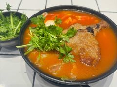 -肥汁米蘭香港米线(长宁来福士店)