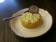 乳酪蛋糕-B.O.M波姆烘焙(凤凰街店)
