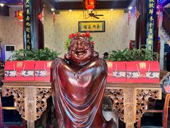 -长兴菜馆(高桥店)