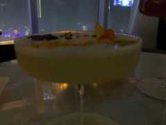 -广州四季酒店·天吧·高空酒吧