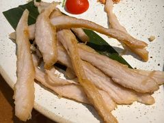 -九井澤精致料理(金茂店)