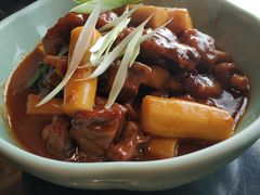 -那家小馆•北京菜•烤鸭(香山店)