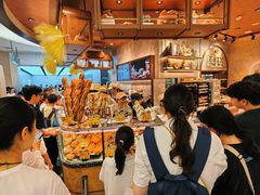 -PAPER STONE BAKERY(天环店)