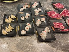 -吉布鲁牛排海鲜自助(武侯银泰城店)