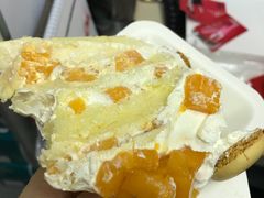 -幸福西饼生日蛋糕·下午茶(东西湖店)