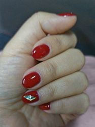 -芊冉•美甲美睫纹绣