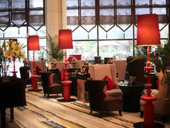 -定制下午茶·咖啡·甜品(温德姆至尊豪廷大酒店)