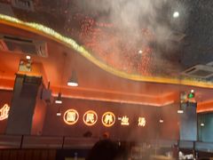 -淼福猪肚鸡·椰子鸡火锅(大沙地店)