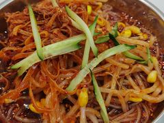 -昌星·星星冷面麻辣烫(百货大楼店)