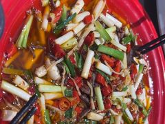 -蛙兔鸡自贡风味·特色江湖菜(广都店)