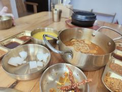 -韩香阁烤肉专门店(银座店)