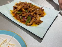 -新疆巴州金丝特餐厅(大钟寺店)