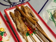 -辉记炭烧海鲜大排档·老字号(福田店)