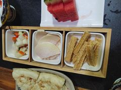 -秋语木桶鱼.酸菜鱼(开发区火车站店)