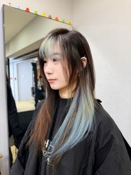 -Sying杉影日式烫染專門店