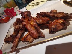 -谷丽羊肉串·新疆鲜货烧烤馆·清真·夜宵(长沙首店)