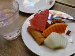 -凡塔斯牛排餐厅(厚街万达店)