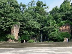 -峨眉山报国寺