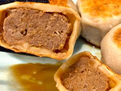 -惠丰门丁肉饼店