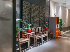 -汉水谣·江景餐厅(江滩店)