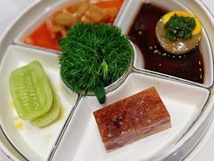 -酒蜻蜓·庭院私房菜(天元东路店)
