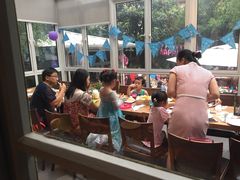 -Geneva日内瓦餐厅(西郊宝成花苑店)