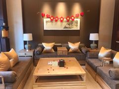 -西安华清御汤酒店