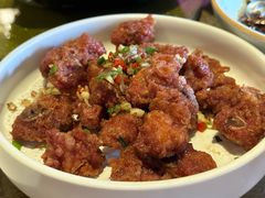 -熠盛·本帮菜Bistro(永嘉路店)