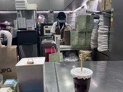 -JPG canteen(广州乐峰广场店)