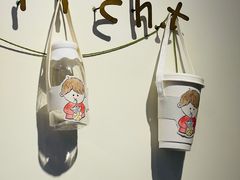 -milch·t妙奇(五大道店)