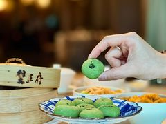 -成隆行·蟹王府(淮海店)
