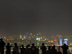 -紫金山山顶公园