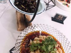 -高老庄新家宴(北斗星广场店)