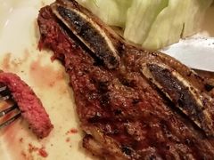 -五洲皇冠巴西烤肉餐厅