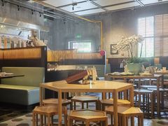 -庐灶江南·江南菜·四合院Bistro(东直门雍和宫·原华侨宾馆店)