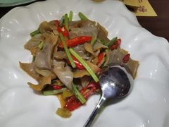-素心小筑(后沙裕镇店)