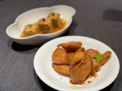 -锦府园(环球港店)