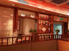 -仓桥家·焗寿司·锅物(光谷步行街店)