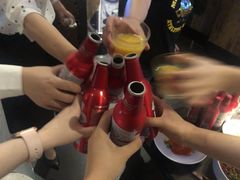 -V SHOW max KTV(粉巷店)
