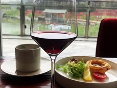 -西安W酒店·WEI全味西餐厅