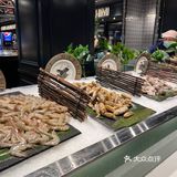 实现海鲜自由[调皮]