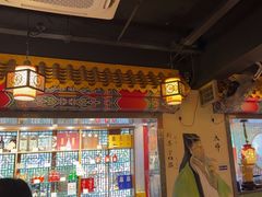 -应天大明王朝·南京菜(中山陵店)