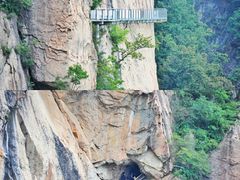 -洛阳白云山景区