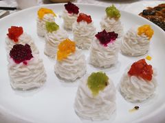 百花山药-马凯餐厅(地安门店)