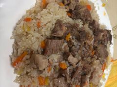 -吾斯曼珍珠抓饭王