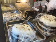 -芝兰斋糕干店(平山道店)